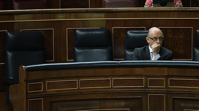 El Congreso de los Diputados aprueba definitivamente la ley de emprendedores