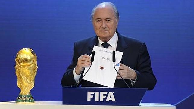 El rompecabezas de jugar en invierno el Mundial de Qatar 2022