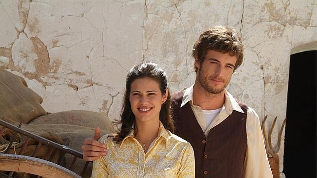 L'Alqueria Blanca vuelve a Canal Nou en noviembre