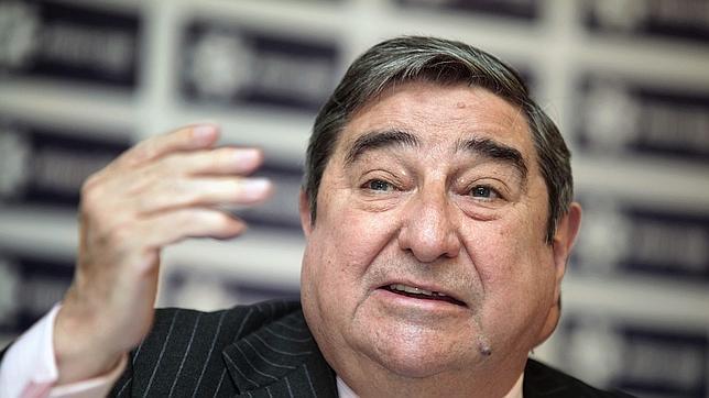 Un presidente infinito