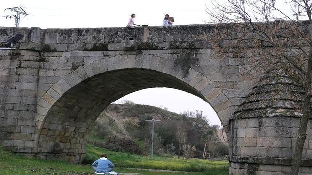 Diez rutas por la naturaleza para no aburrirse este otoño