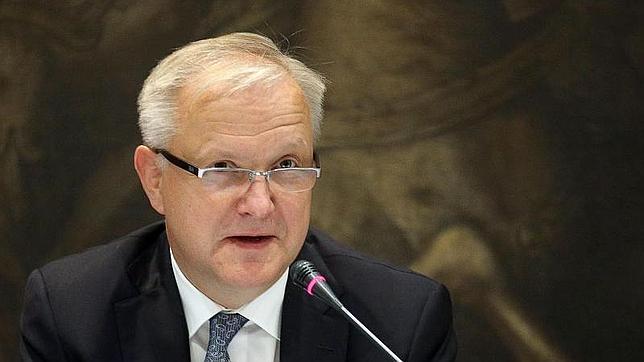 La UE ultima un cambio en el cálculo del déficit que beneficiará a España