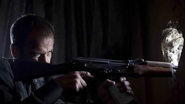 ¿Habrá intervención militar en Siria?