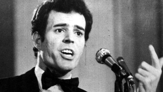 Diez canciones para celebrar el 70 cumpleaños de Julio Iglesias