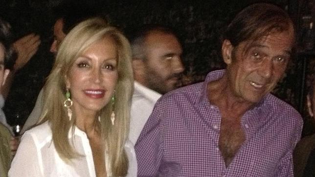 Un nuevo «mejor amigo» para Lomana