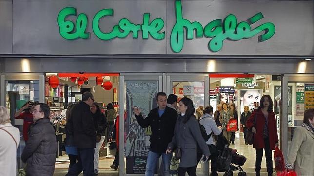 El Corte Inglés ultima el lanzamiento de una tienda online internacional