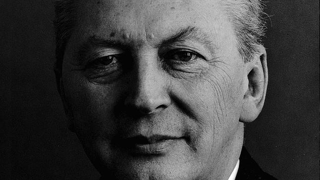 Kurt Georg Kiesinger