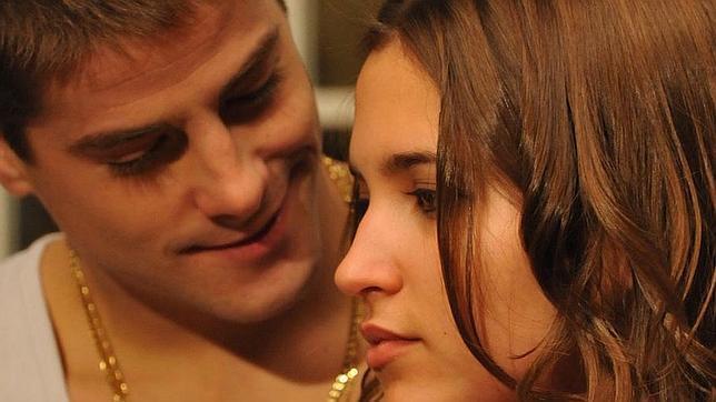 Sandra y «Culebra», un amor no consumado por razones físicas