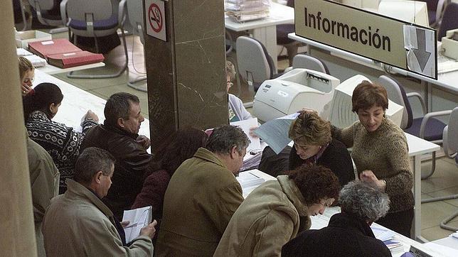 Suben los casos de fraude a Hacienda y malversación