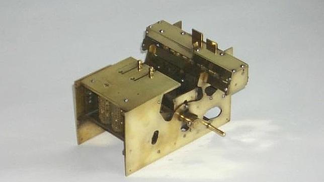 La calculadora de Verea