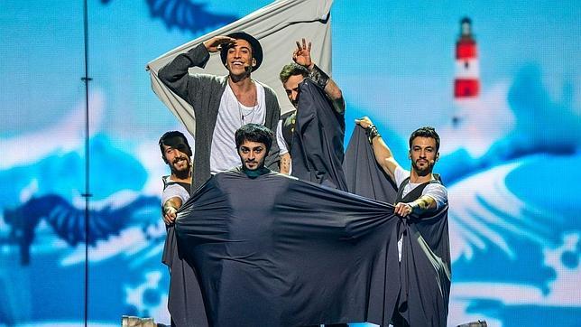 «Turcovisión», la opción turca para competir con Eurovisión