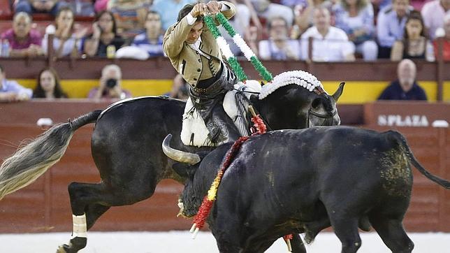 Andy Cartagena y Santiago López rompen su relación de apoderamiento