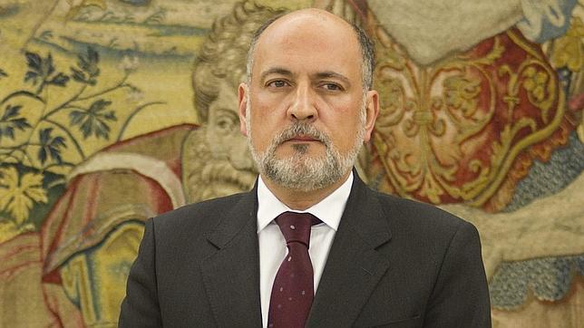 El TC: «La imparcialidad de un magistrado no equivale a un aislamiento social y político»