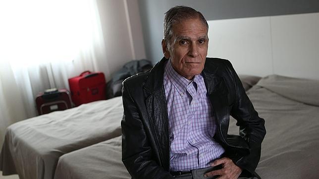 Fallece a los 72 años el disidente cubano Oscar Espinosa Chepe