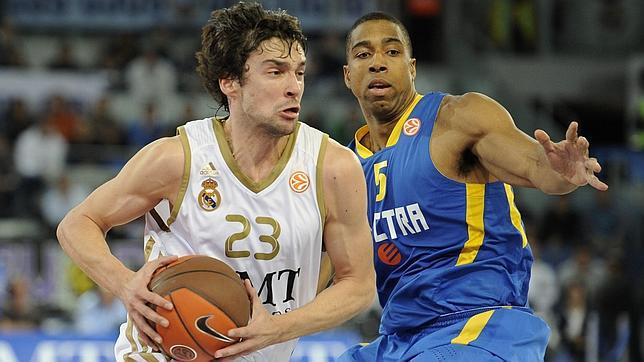 Canal+ emitirá la Euroliga de baloncesto las tres próximas temporadas