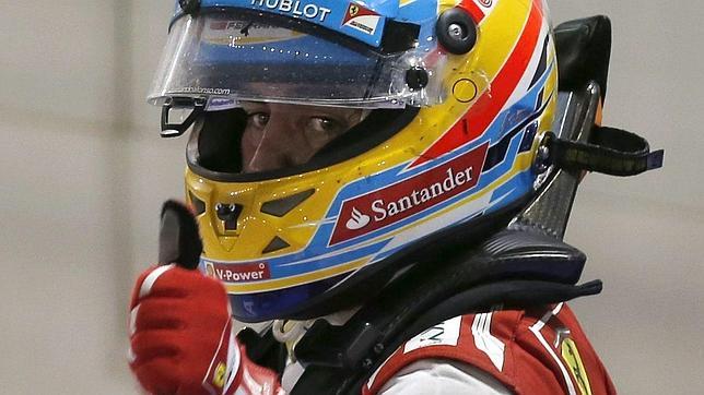 Antena 3, inalcanzable este domingo gracias a la Fórmula 1 y «El Peliculón»