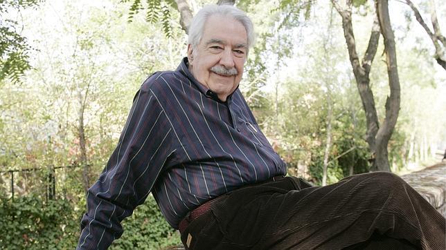 En «La muerte del estratega», Mutis desgrana sus anhelos existenciales