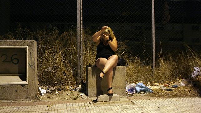 Identificadas 539 víctimas de prostitución en el primer semestre de 2013