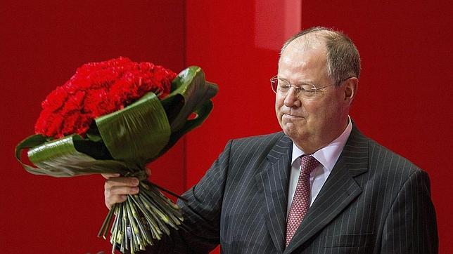 Elecciones Alemania 2013- Merkel busca pareja de baile: estas son las posibles coaliciones