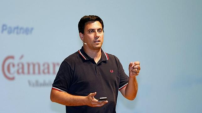 El vicepresidente de Tuenti: «tener seguidores en Twitter no sirve de nada»