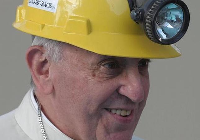 El Papa pide pasar «de una cultura del rechazo a una cultura del encuentro y acogida» de inmigrantes y refugiados