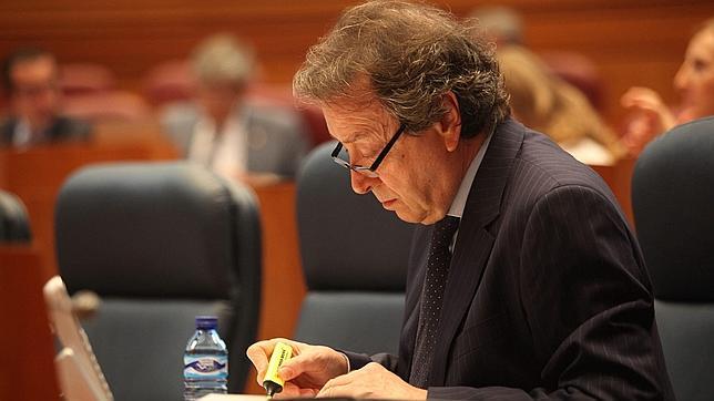 Las Cortes dan el «primer paso» para diseñar el nuevo mapa de Castilla y León