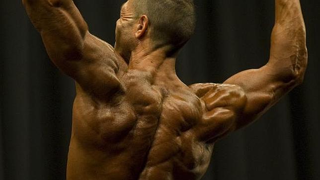 Sanidad retira tres productos usados por culturistas para aumentar su musculatura