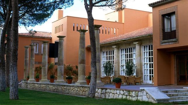 Los 10 mejores hoteles para hacer enoturismo en España