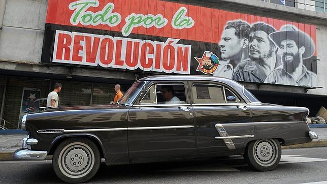 Cuba registra treinta accidentes de tráfico diarios durante las vacaciones de verano