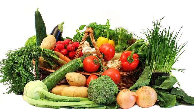 La cocina aragonesa, sencilla pero con una gran variedad de procuctos de alta calidad