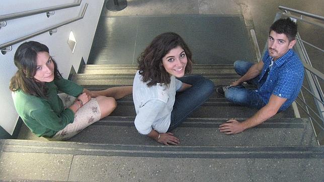 Hijos de la mediación: ni suspensos ni frustrados con la vida