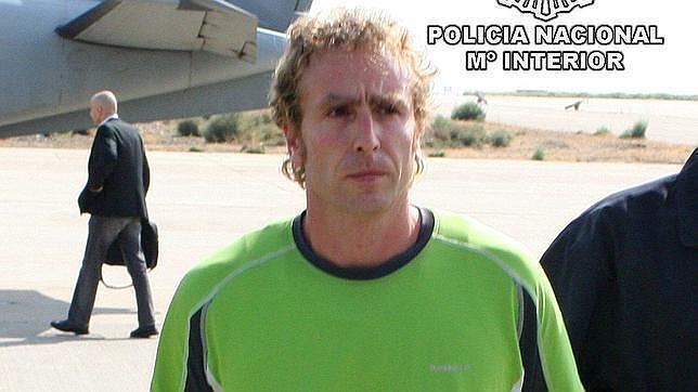 El Supremo revisa la condena a 34 años de Mikel Otegi por matar a dos ertzainas