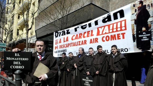 Los métodos de las agencias de recobro de alquiler