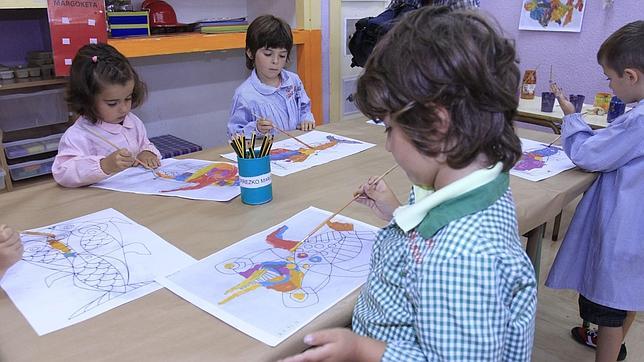 «No es más inteligente el que más nota saca»