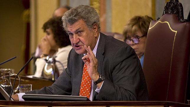Posada responde al PSOE: «El Congreso es una Cámara democrática y libre»