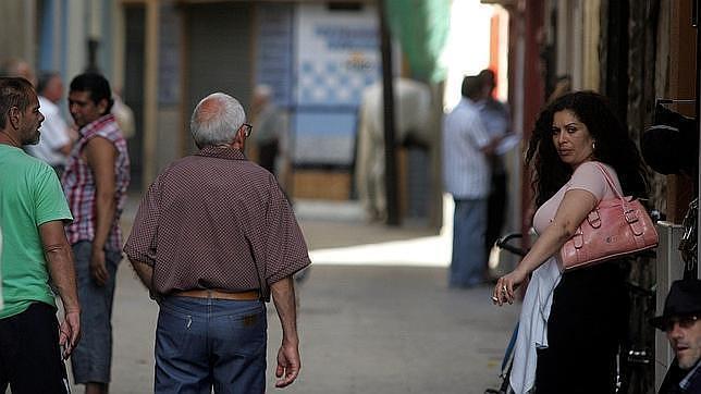 Valencia impone seis multas en las dos primeras semanas de la ordenanza de prostitución