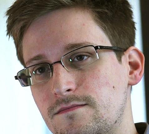 Snowden teme por su vida