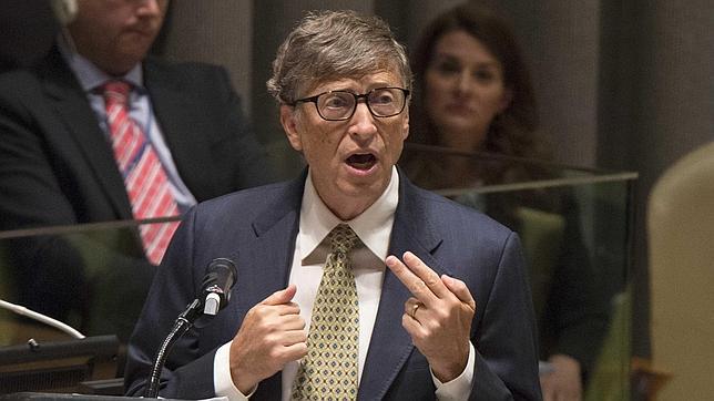 Bill Gates aplaude la recuperación de España y su apuesta por la cooperación