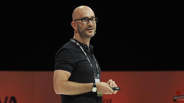 Carlos Domingo: «No creo que haga falta tener un ADN especial para innovar»