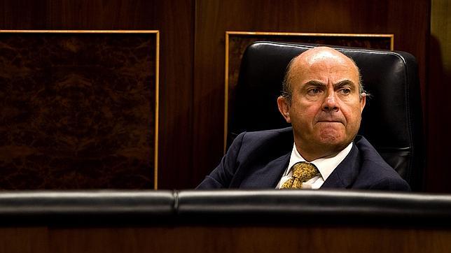 Guindos asegura que la Ley de Unidad de Mercado aumentará la riqueza nacional en 1.500 millones