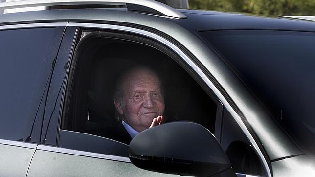 Operación del Rey: Conjeturas sobre una cadera