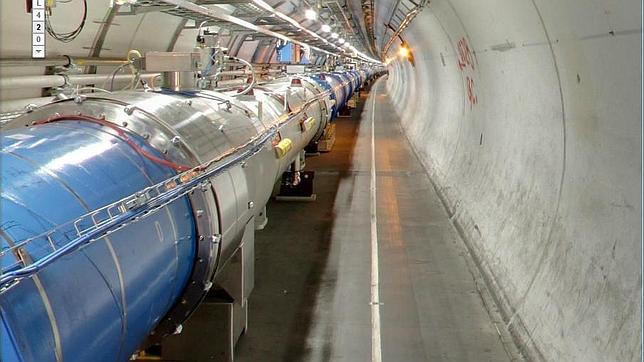 Google muestra las entrañas del CERN, el gran centro europeo de física nuclear