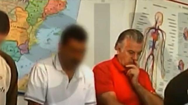 Los delitos del caso Bárcenas se diluyen