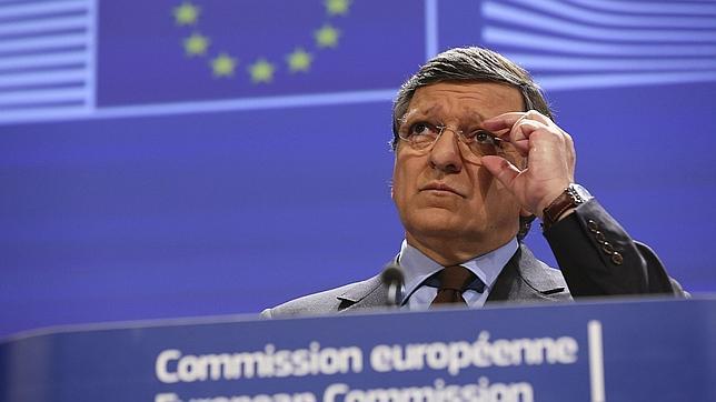 La Generalitat niega que Mas haya solicitado una entrevista con Barroso