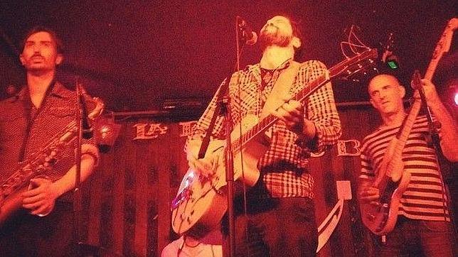 Es un local bonito y agradable donde las jam sessions, de funky, son especialmente divertidas