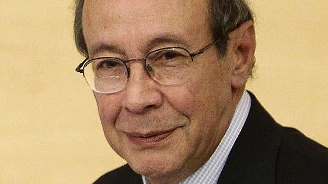 Francisco Rico, Premio Internacional de Ensayo Caballero Bonald