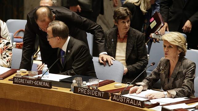 Rusia y EE.UU. llegan a un acuerdo sobre el desarme químico de Siria