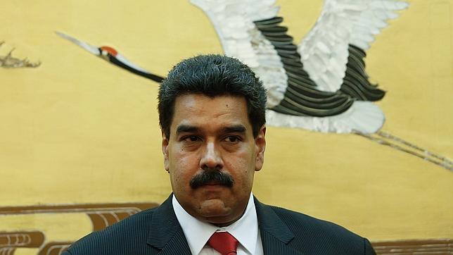 Maduro justifica su ausencia en la ONU en una conspiración contra su vida