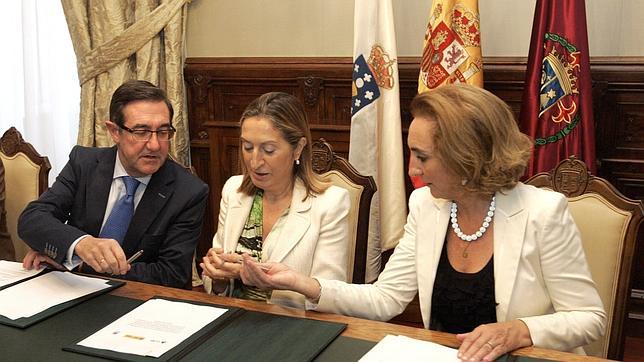 Accidente de Santiago: El parque de Angrois, un deseo cada vez más cerca de cumplirse