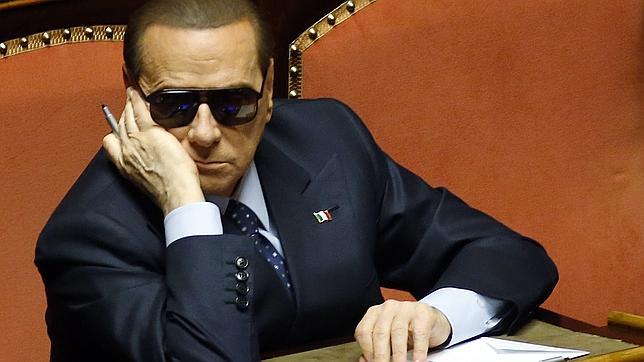 Letta cree que los ministros dimiten para «encubrir los problemas personales» de Berlusconi